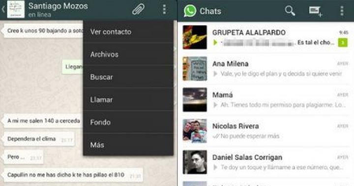 Прочитать чужой WhatsApp без доступа к телефону — Как взломать WhatsApp сообщения без телефона